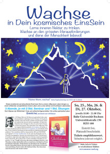Poster-Wachse-Bochum